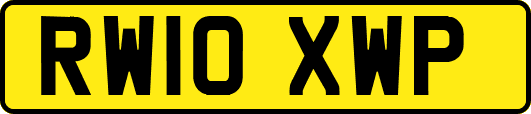 RW10XWP
