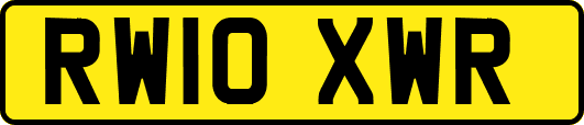 RW10XWR