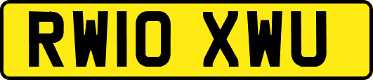 RW10XWU