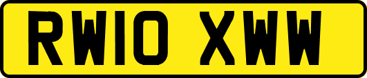 RW10XWW
