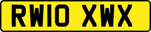 RW10XWX