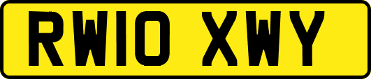 RW10XWY