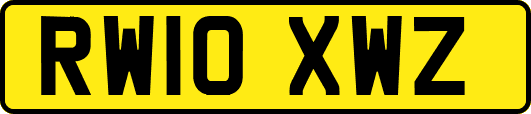 RW10XWZ