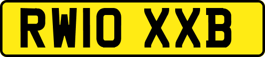 RW10XXB