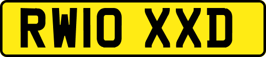 RW10XXD