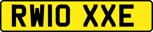 RW10XXE