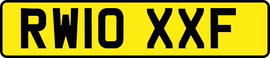 RW10XXF