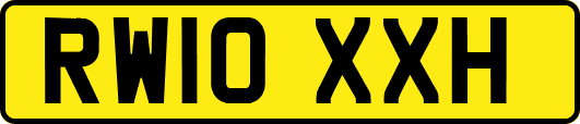 RW10XXH