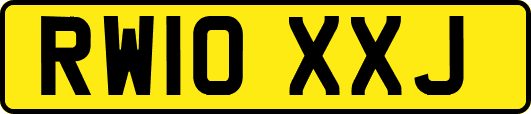 RW10XXJ