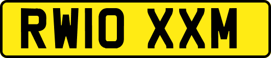 RW10XXM