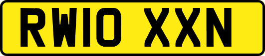 RW10XXN