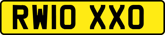 RW10XXO