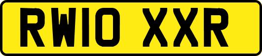RW10XXR