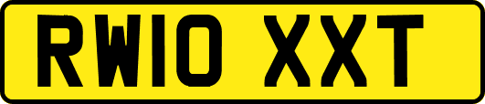 RW10XXT