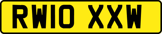 RW10XXW