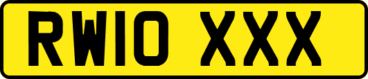 RW10XXX