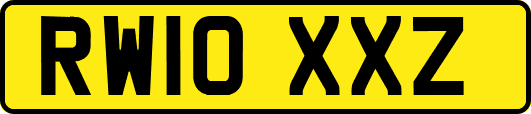 RW10XXZ