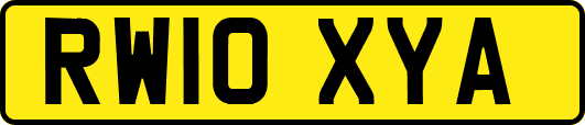 RW10XYA