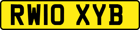 RW10XYB