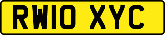 RW10XYC