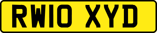 RW10XYD
