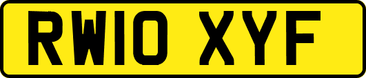 RW10XYF