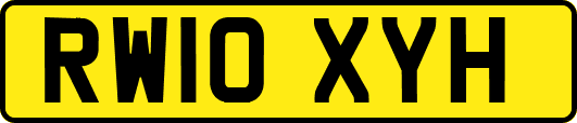 RW10XYH