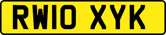 RW10XYK