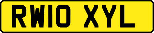 RW10XYL