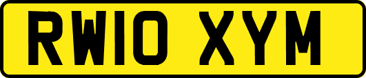 RW10XYM