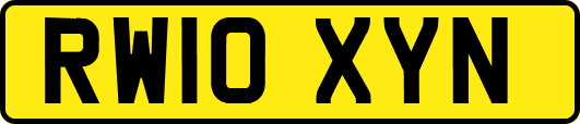 RW10XYN