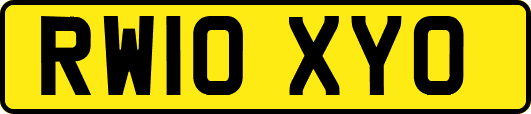 RW10XYO