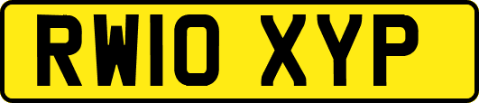 RW10XYP