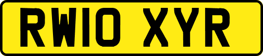 RW10XYR