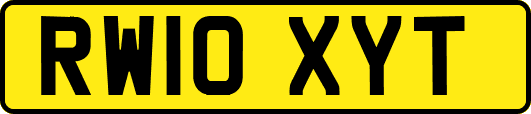 RW10XYT