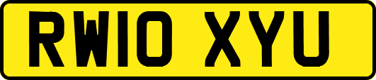 RW10XYU