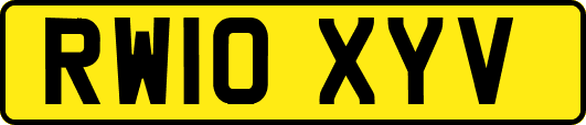 RW10XYV