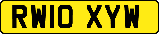 RW10XYW