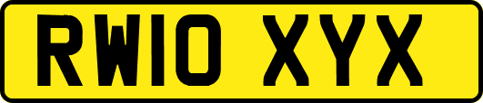 RW10XYX