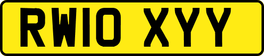 RW10XYY