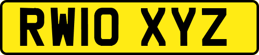 RW10XYZ