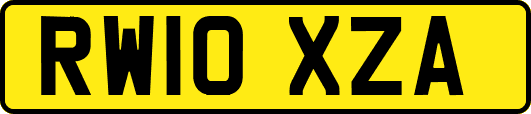 RW10XZA