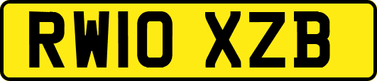 RW10XZB