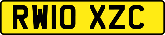 RW10XZC