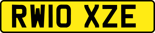 RW10XZE