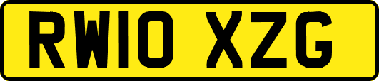 RW10XZG