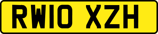 RW10XZH