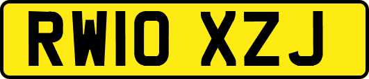 RW10XZJ