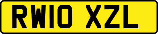 RW10XZL
