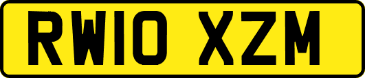 RW10XZM